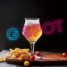 G Spot Bar